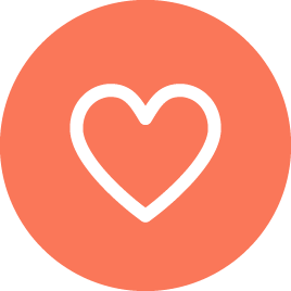 icon heart